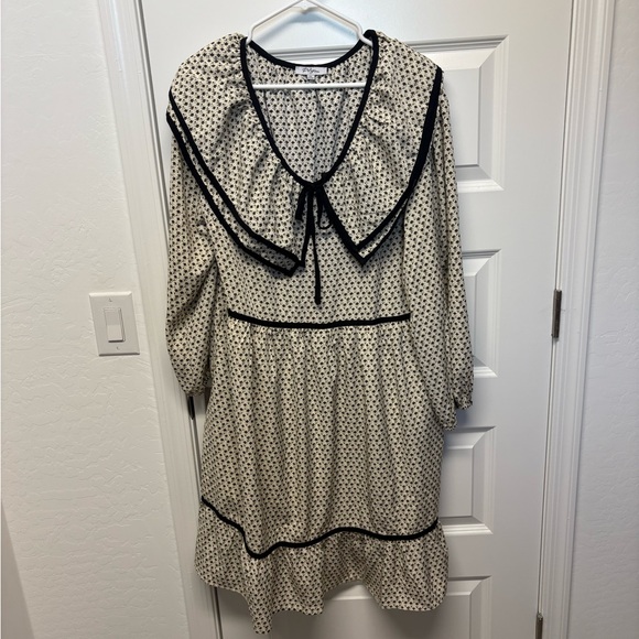 Lot of two 1X Polagram dresses - Picture 2 of 5